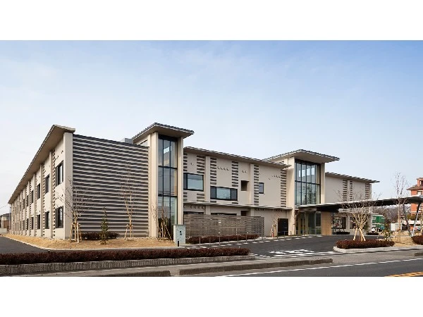 【介護職員／那須塩原市】 [“デイサービス・デイケア”]　医療法人社団　葵会　介護老人保健施設　葵の園・那須塩原　(正社員)の画像1