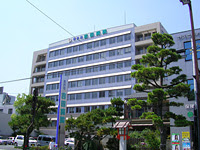 【看護師／熊本市中央区】　表参道　吉田病院　医療法人　起生会(正社員)の画像1