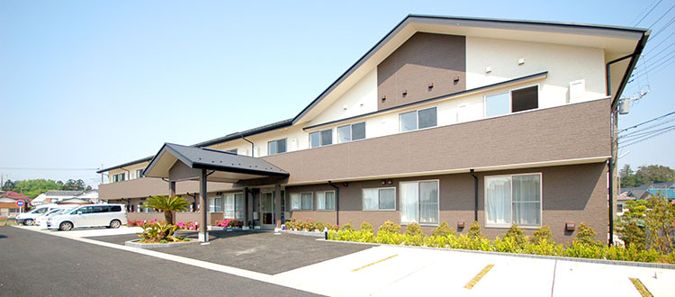 【エリア支援介護職】野田エリア/和楽久　清水公園　(正社員)の画像1