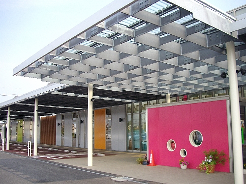 【言語聴覚士／宇都宮市】 宇都宮市子ども発達センター　(パート)の画像1