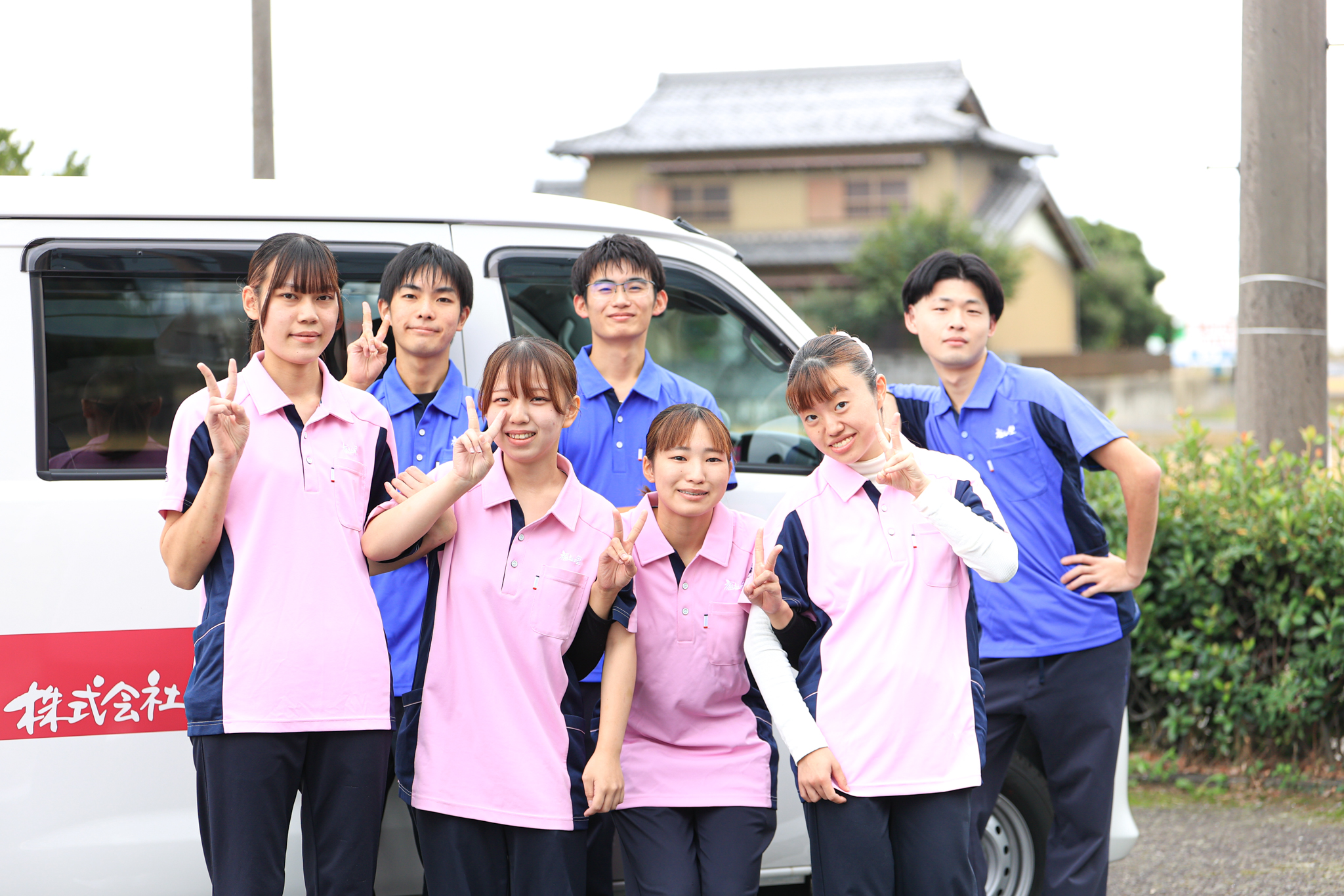 【看護職／北名古屋市】株式会社福祉の里 尾張営業所　(正社員)の画像2