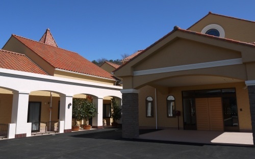 【看護師／足利市】 [“特別養護老人ホーム”]　社会福祉法人　両崖福祉会　(正社員)の画像1