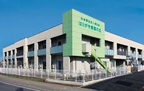 【介護職員／宇都宮市】 [“特別養護老人ホーム”]　社会福祉法人　朝日会　はりがや　(パート)の画像1