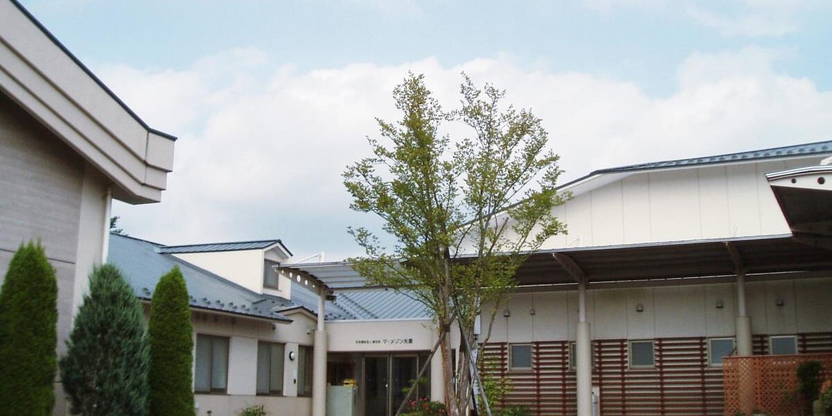 【介護職員／那須郡那須町】 社会福祉法人慈生会　マ・メゾン光星　(パート)の画像1