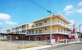 【介護職員／鹿沼市】 [“特別養護老人ホーム”]　社会福祉法人　日光福栄会　(パート)の画像1