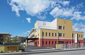 【介護職員／日光市】 社会福祉法人　日光福栄会　(正社員)の画像1