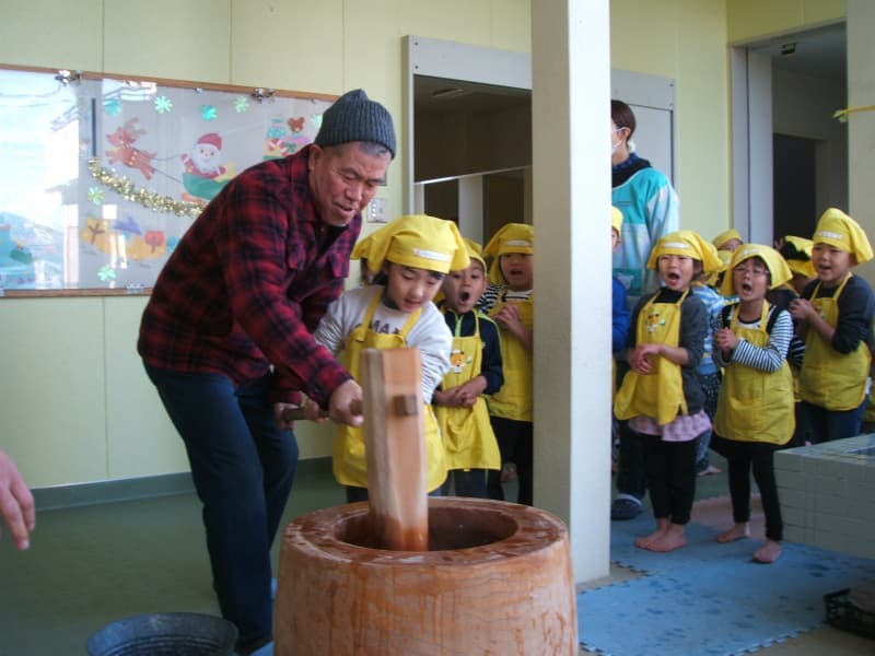 【保育士/昭和町】第二上河東保育園　(正社員)の画像2