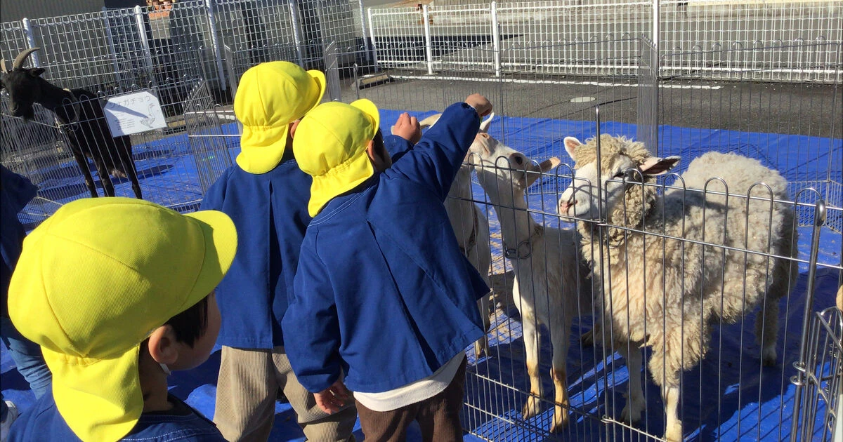 【保育士/昭和町】第二上河東保育園　(正社員)の画像4