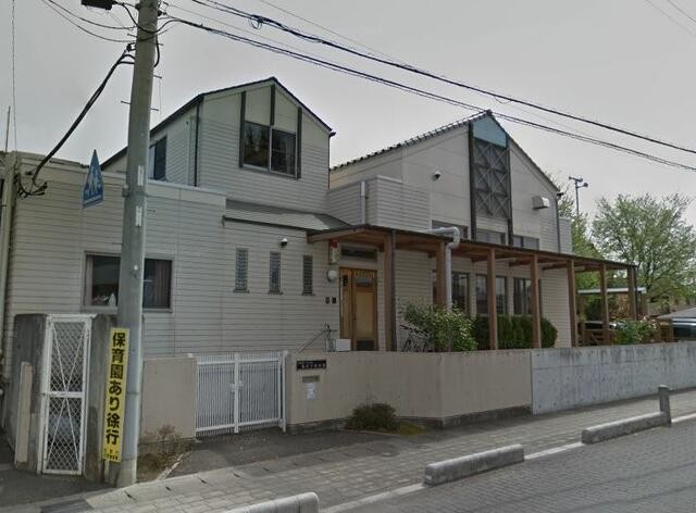 【保育士／佐野市】 社会福祉法人　つめくさ会　(パート)の画像1