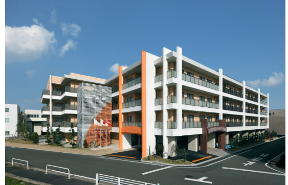 【介護職員／ヘルパー／北区】特別養護老人ホームレスペート落合（正社員）の画像1
