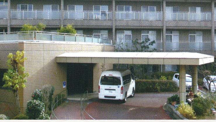 【介護職員／名古屋市昭和区】 特別養護老人ホーム　南山の郷　(パート)の画像1