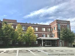 【看護師／熊本市東区】くまもと江津湖療育医療センター　(正社員)の画像1