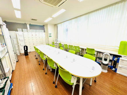 【障がい(支援員)／立川市】　一般社団法人　いすきあ　(正社員)の画像1
