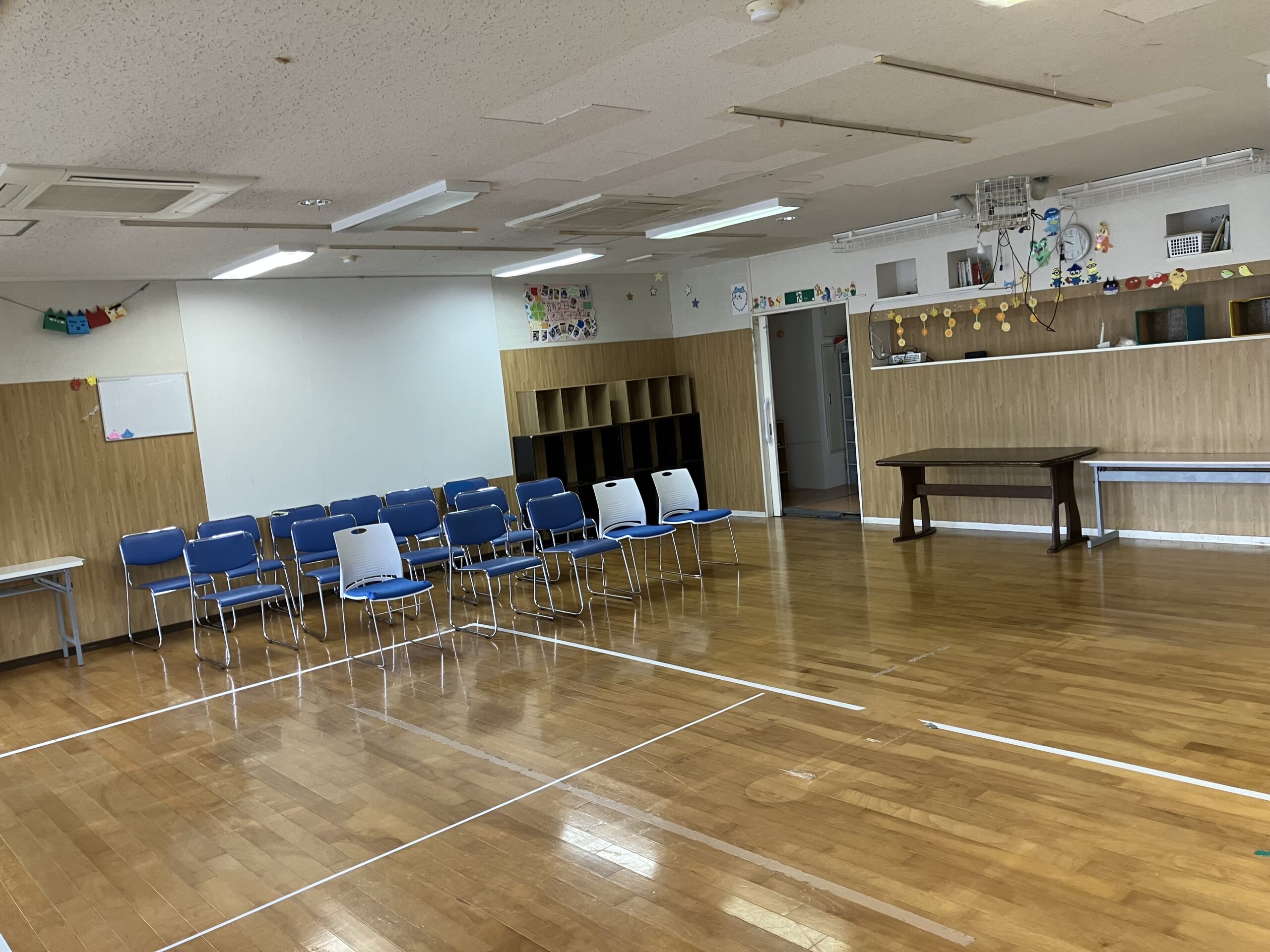 【児童指導員／仙台市泉区】放課後等デイサービス　ぴーすの杜　(正社員)の画像3