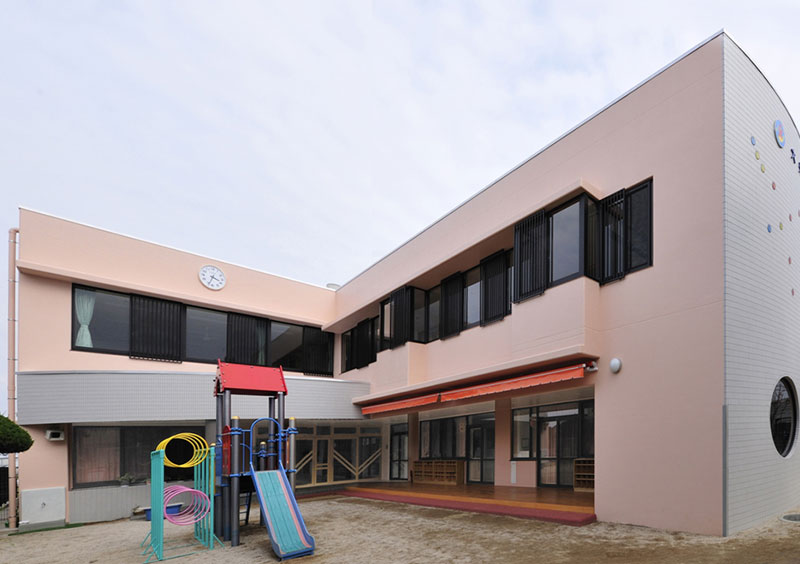【保育士／熊本市東区】 　大光保育園　(正社員)の画像2