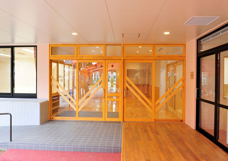 【保育士／熊本市東区】 　大光保育園　(正社員)の画像3