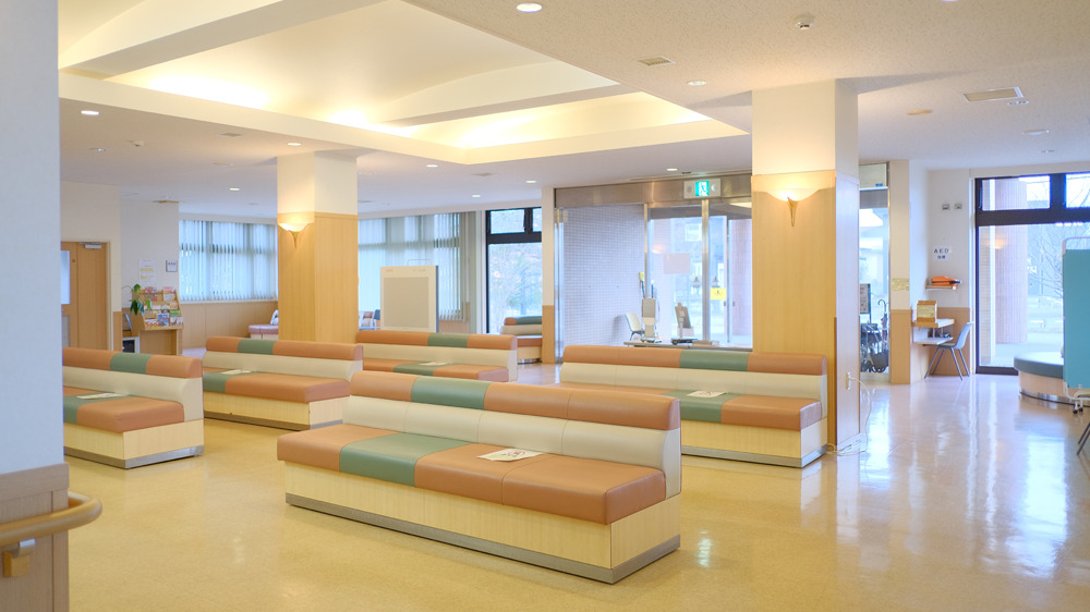 【事務職員（法人本部）／熊本市北区】　向陽台病院　(正社員)の画像3