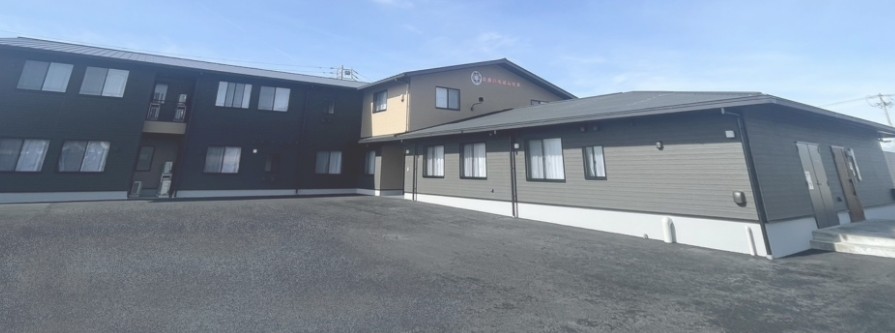 【介護職/各務原市】ショートステイ笑顔いちばんの家（正社員）の画像1