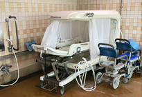 【看護師（入所）／熊本市東区】鶴翔苑（正社員）の画像2