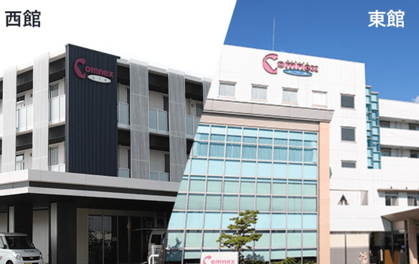 【看護職/一宮】コムネックスみづほ（正社員）の画像1