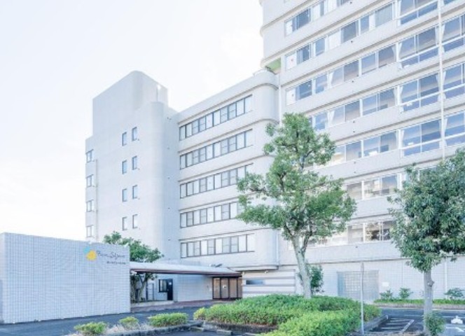 【介護職/小牧市】ﾒﾃﾞｨｶﾙ･ﾘﾊﾋﾞﾘﾎｰﾑ ﾎﾞﾝｾｼﾞｭｰﾙ小牧(短時間パート)の画像1