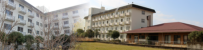 【介護職員／熊本市南区】　愛莉園　(パート)の画像1