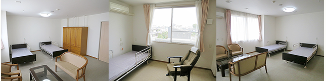 【介護職員／熊本市南区】　愛莉園　(パート)の画像2