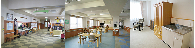 【介護職員／熊本市南区】デイサービス刈草　(正社員)の画像3