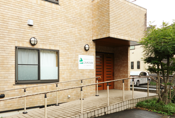 【介護職員／国分寺市】　株式会社佐藤総研　こもれび家族・国分寺(正社員)の画像1
