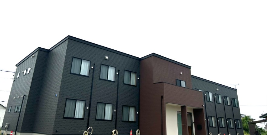 【看護師/岐阜市】訪問看護ステーションノアラ（パート）の画像1