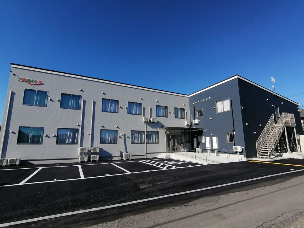 【相談員／介護職員／宇都宮市】 [“有料老人ホーム”, “デイサービス・デイケア”]　株式会社　アーバンアーキテック　ひたちなか訪問介護事業所　（ご長寿くらぶ）　(正社員)の画像1