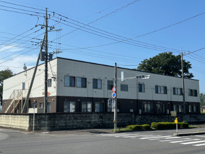 【相談員／介護職員／宇都宮市】 [“有料老人ホーム”, “デイサービス・デイケア”]　株式会社　アーバンアーキテック　ひたちなか訪問介護事業所　（ご長寿くらぶ）　(正社員)の画像1