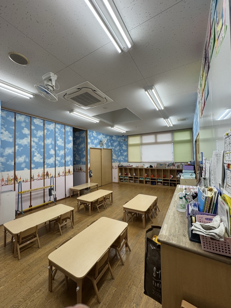 【看護師/大里町】幼保連携型認定こども園 なでしここども園 (パート)の画像3