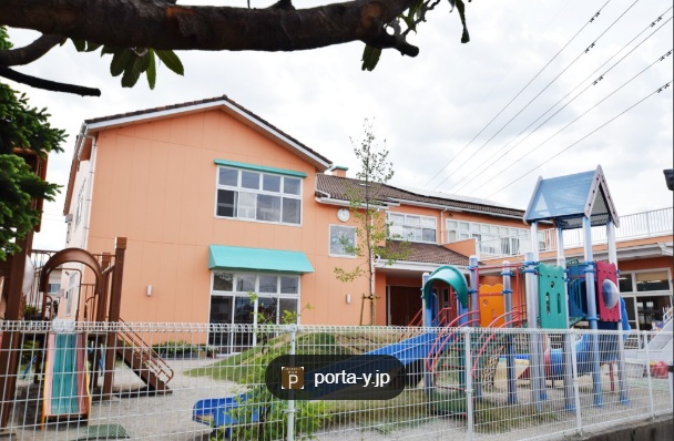 【看護師/大里町】幼保連携型認定こども園　なでしここども園　(パート)の画像1