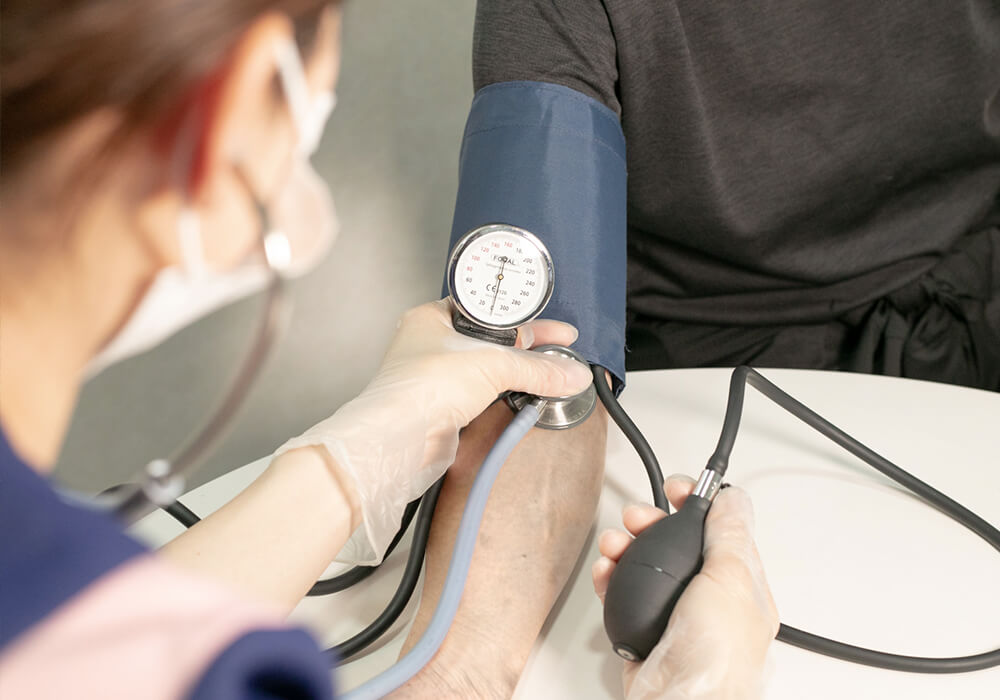 【看護師／さいたま市中央区】　株式会社やさしい手　(正社員)の画像1