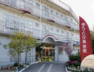 【介護職員/津島市】ゆうとぴあ恵愛（正社員）の画像1