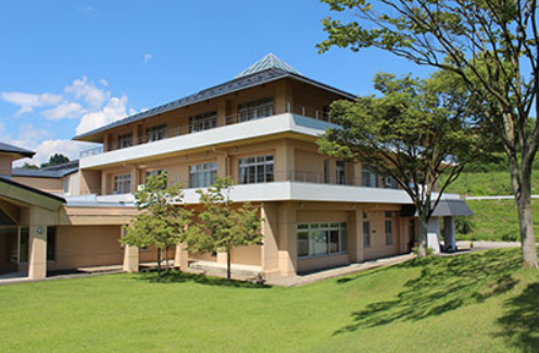 【介護職員／西村山郡大江町】 特別養護老人ホームらふらんす大江(正社員)の画像1
