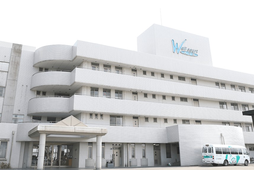 【看護職/一宮】特別養護老人ホーム　ウエルコートみずほ（パート）の画像1