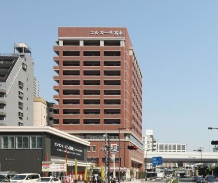 【調理補助（パート）／大阪市浪速区】 有料老人ホーム　エルカーサ富永(パート)の画像1