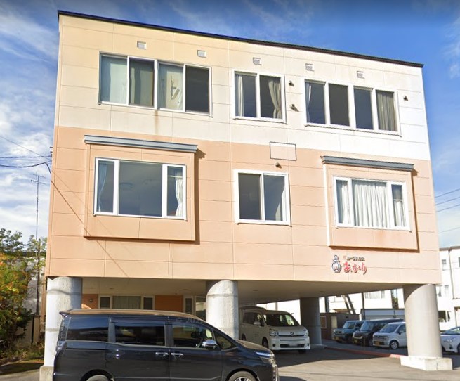 介護職員／旭川市　介護付有料老人ホーム　あかり　(パート)の画像1