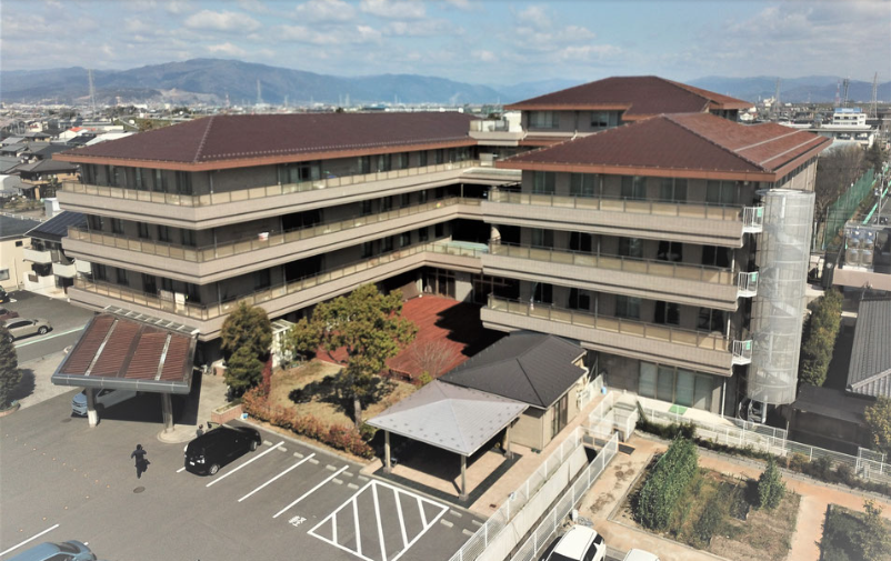 【看護師／大垣市】サンヴェール大垣  (正社員)の画像1