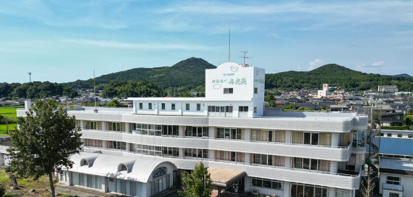 【介護職員／南九州市】医療法人　菊野会　(正社員)の画像1
