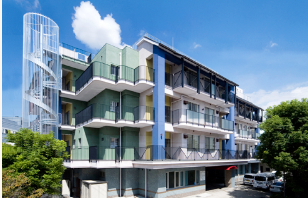 【介護職員 / 此花区】ガーデン天使（正社員）の画像1