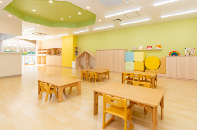 【看護師／札幌市西区】 企業主導型保育園あった琴似　(契約社員)の画像1