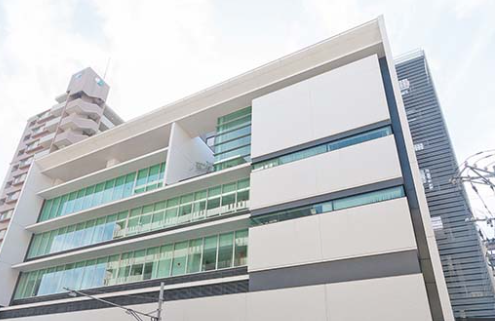 【看護師／鹿児島市】医療法人　聖心会　かごしま高岡病院　(正社員)の画像1