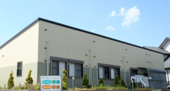 【介護職員／鹿児島市】医療法人　明輝会　ろうけん青空　(正社員)の画像1