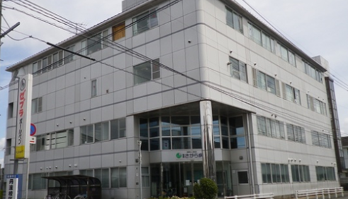 【介護職員／指宿市】医療法人晃和会　指宿さがら病院　(正社員)の画像1