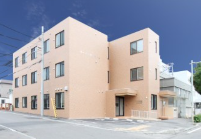 【介護職員／札幌市西区】サ高住　サークルケアホームオガール　(正社員)の画像1