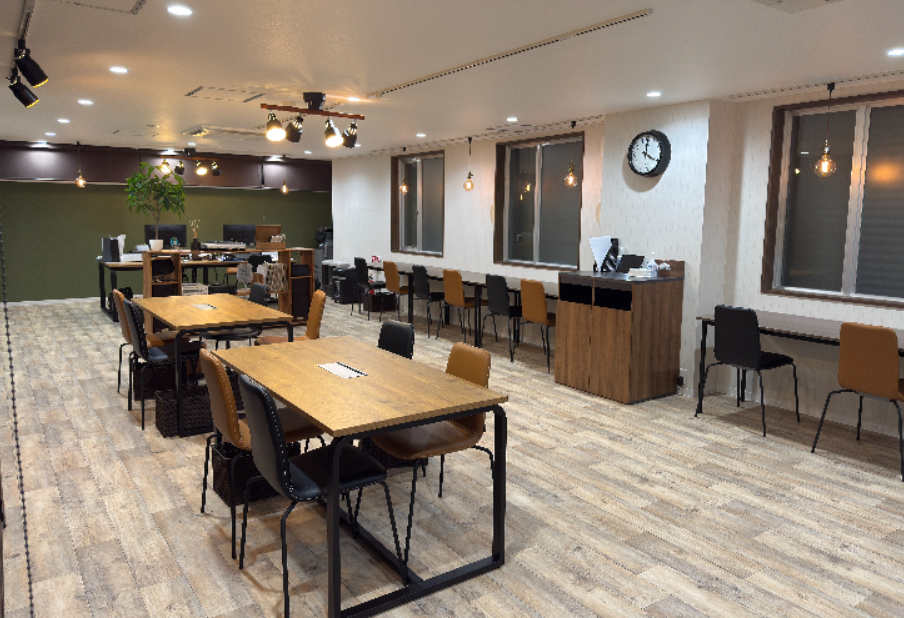 【生活支援員／札幌市西区】就労継続支援A型事業所ページェント(正社員)の画像1