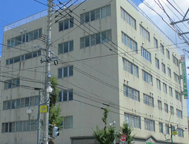 【事務職／鹿児島市】医療法人　徳洲会　介護老人保健施設　光徳苑　(正社員)の画像1